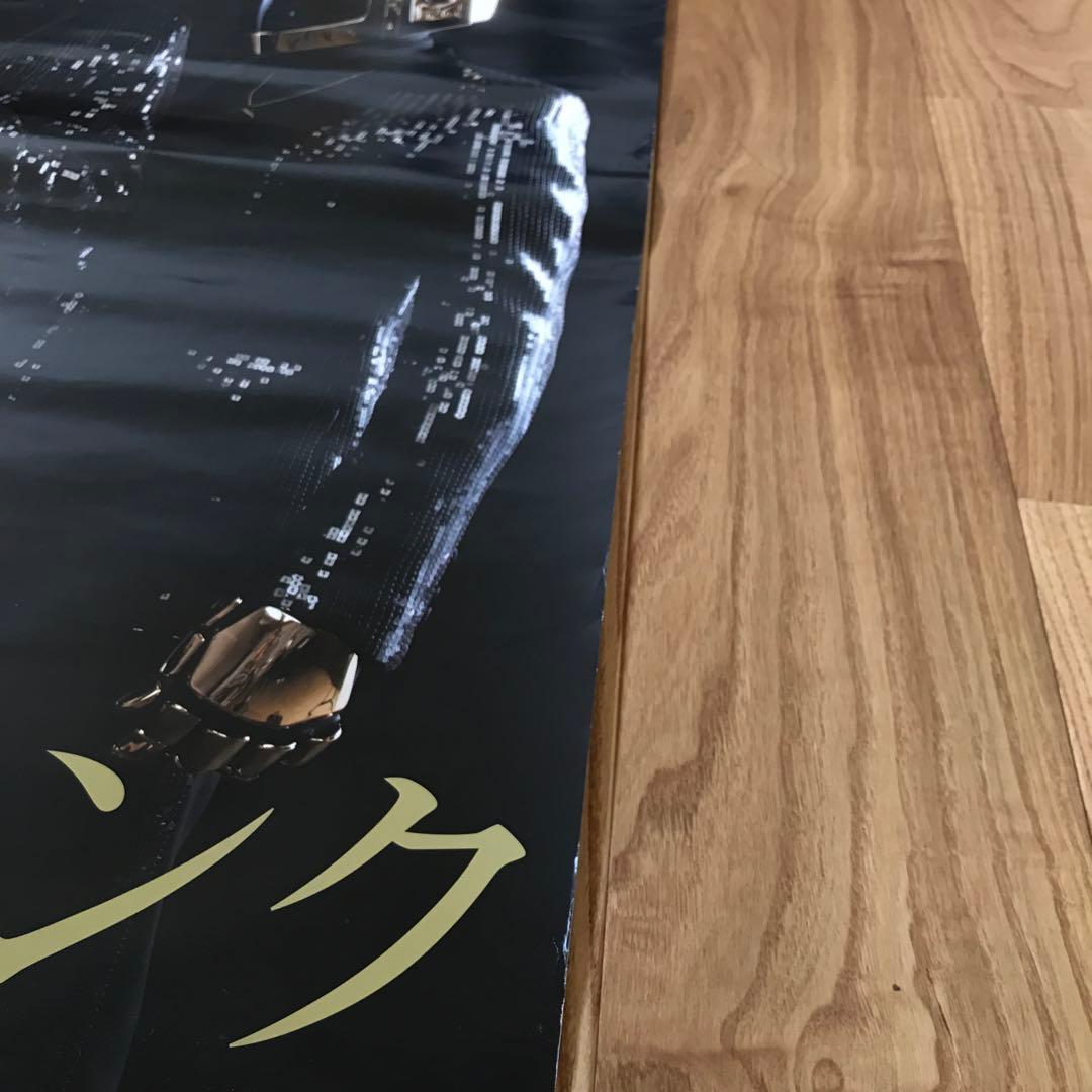 非売品レアポスターDAFT PUNKx TOWER RECORDS ダフトパンク - メルカリ