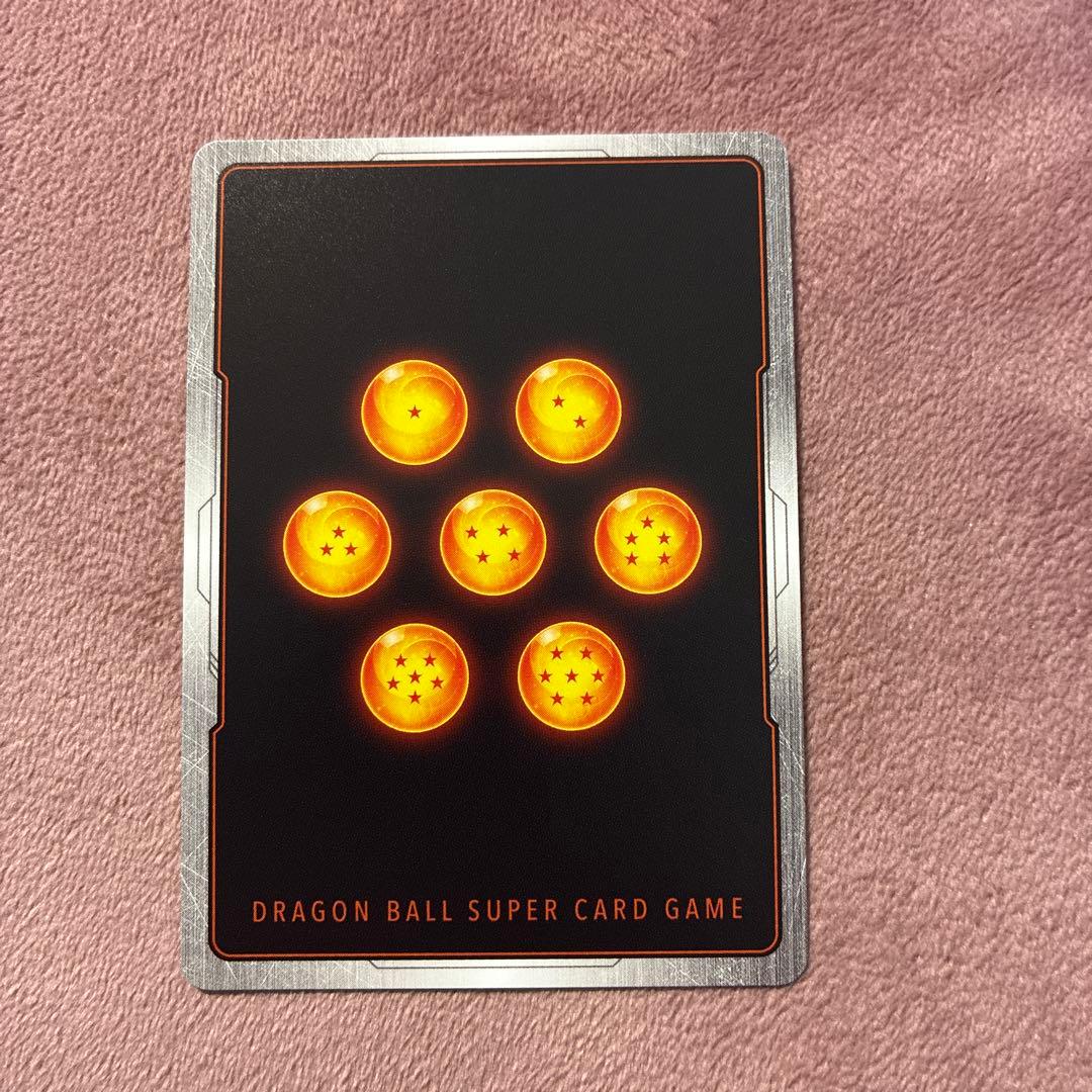 孫悟空 FP-034⭐︎ パラレル おまけ付き⭐︎ - ドラゴンボールカード