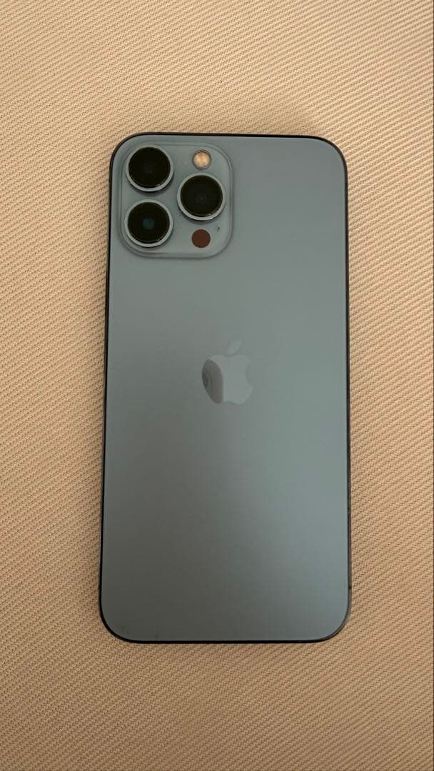 iPhone 13 ProMAX 本体 iphone 13 promax 128gb | eBay