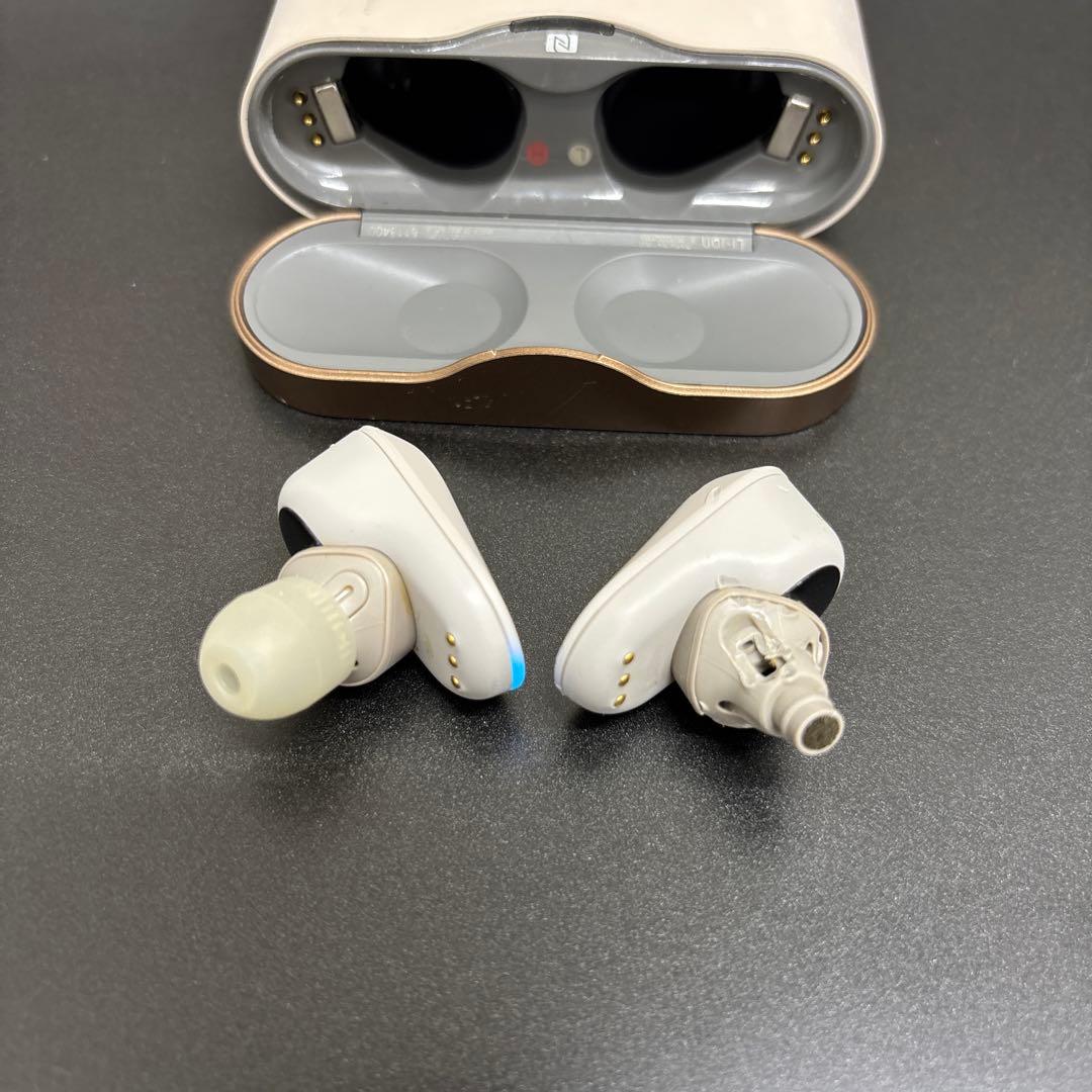SONY BC-WF1000XM3 ジャンク品 - メルカリ