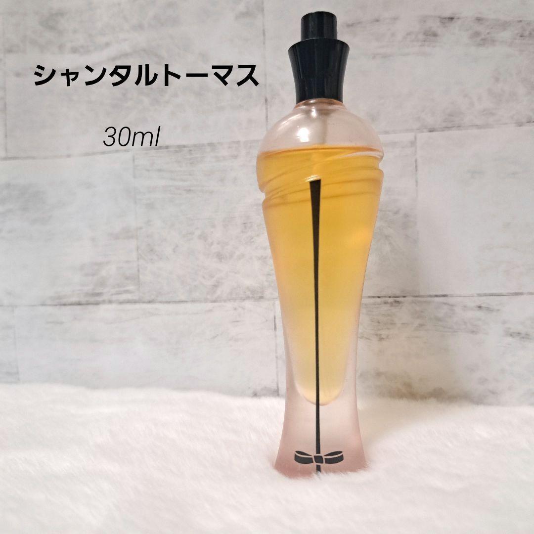 シャンタルトーマス オードパルファム 30ml - メルカリ
