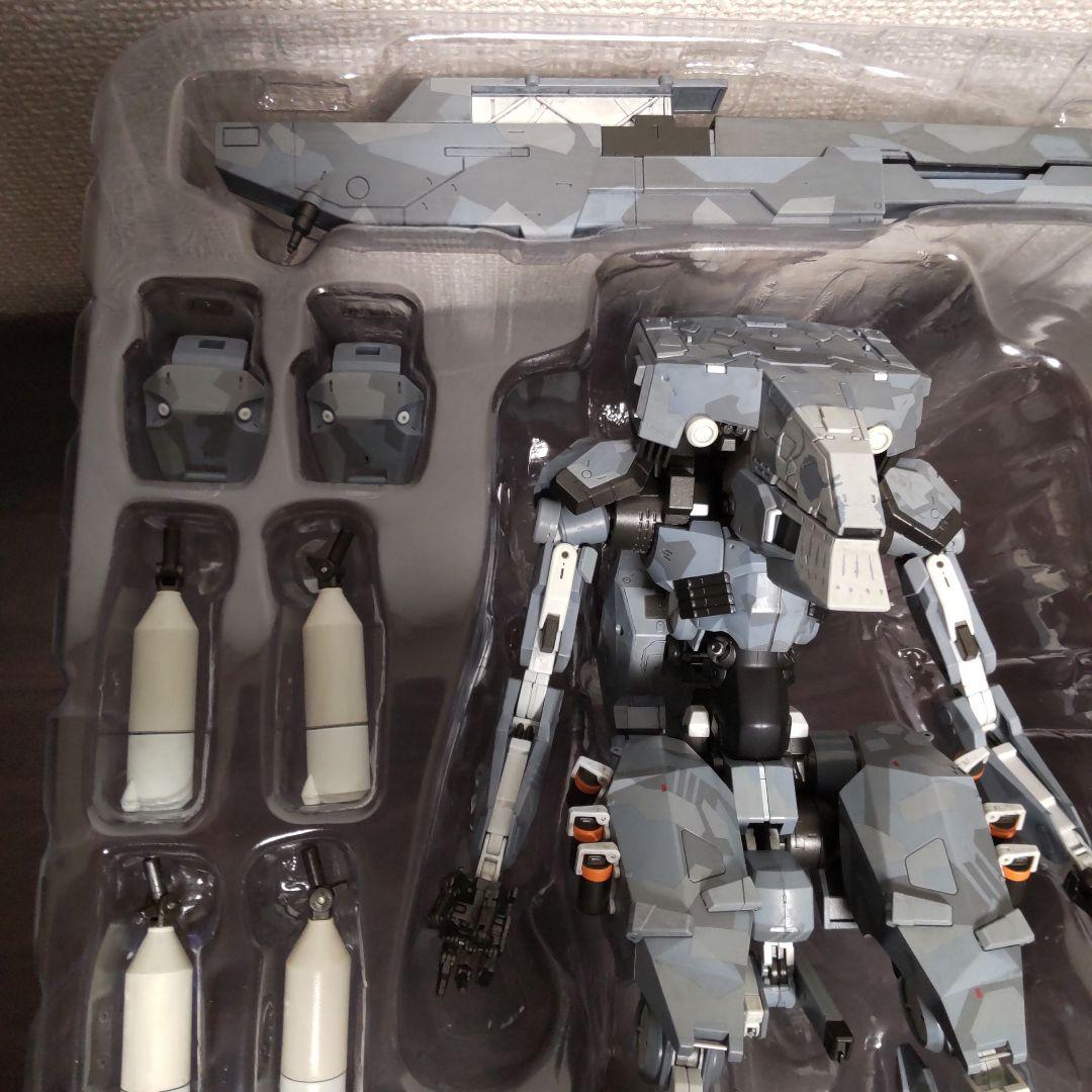 破損あり 千値練 RIOBOT メタルギア サヘラントロプス - メルカリ