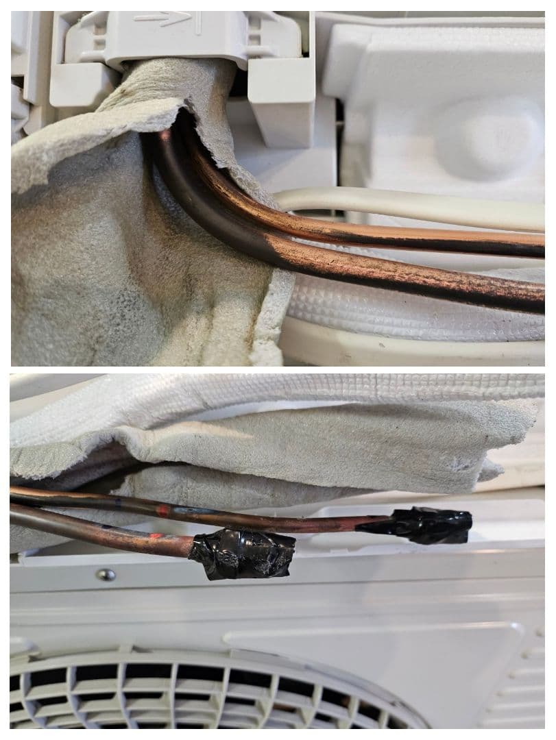 1395 日立【RAS-W40L2 (W)】 2021年 14畳 エアコン 中古 - メルカリ