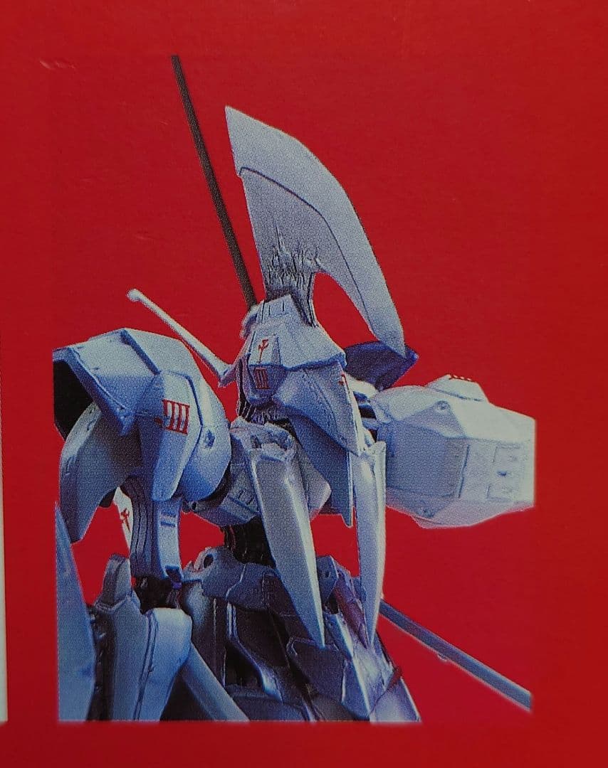 THE FIVE STAR STORIES レッドミラージュ透明クリアver新品 - メルカリ