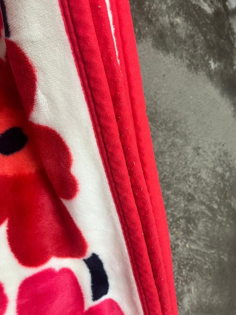 西川産業 marimekko 毛布 - メルカリ