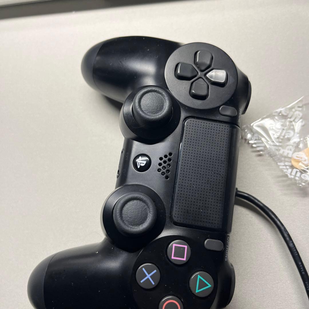 その他 CUH-ZCT2J Amazon | 【純正品】ワイヤレスコントローラー (DUALSHOCK 4) ジェット