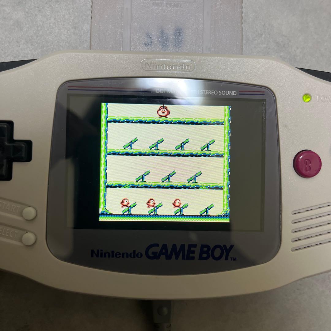 ゲームボーイ ピータン GB - メルカリ