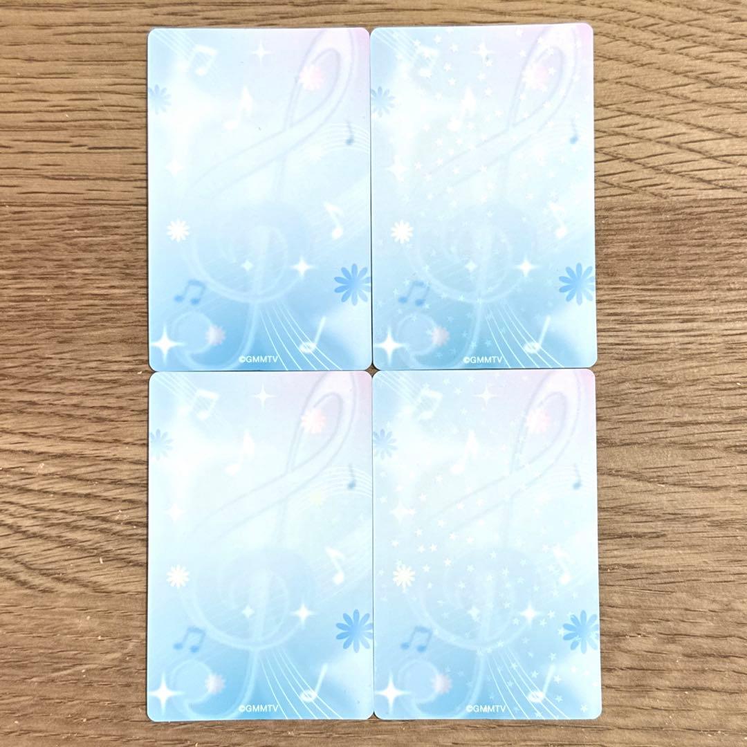 ✴︎日本限定✴︎GMMTV FANFEST ランダムカード PondPhuwin - メルカリ