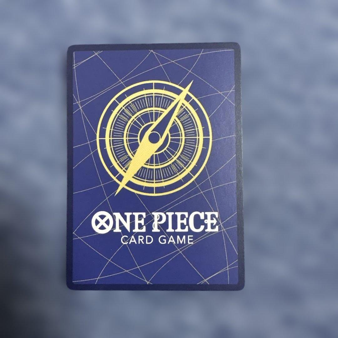 ワンピースカード ペローナ op14-111 - メルカリ