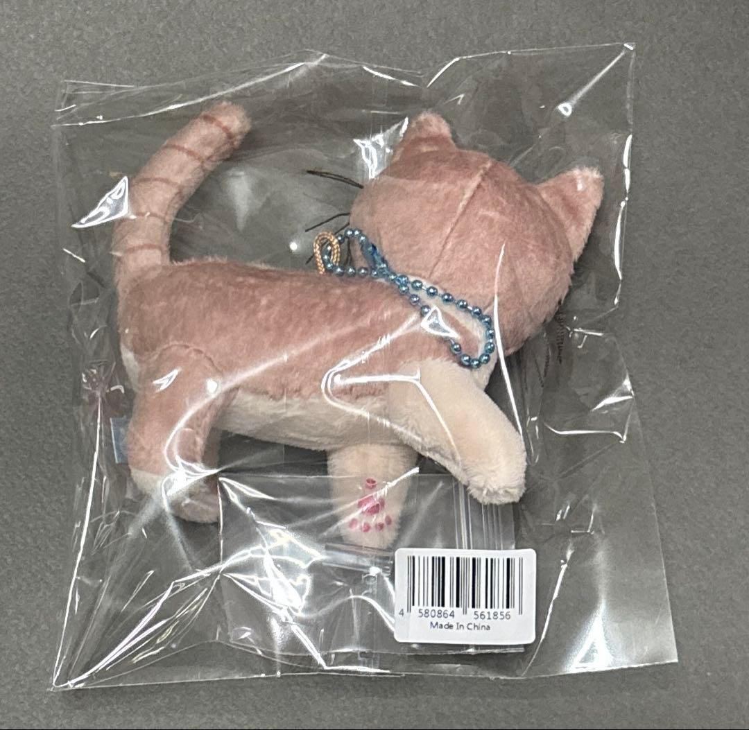 ずっと真夜中でいいのに。 ずとまよ しょがスト ミニぬいぐるみ - メルカリ