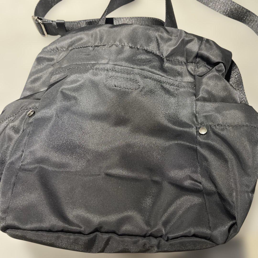 韓国限定 25AW新作 ノースフェイス ボニーバケットバック ミニ