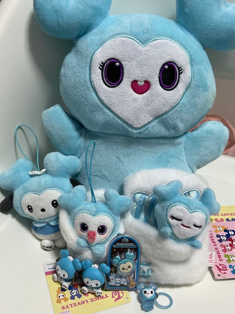 TWICE ナヨンセット - メルカリ