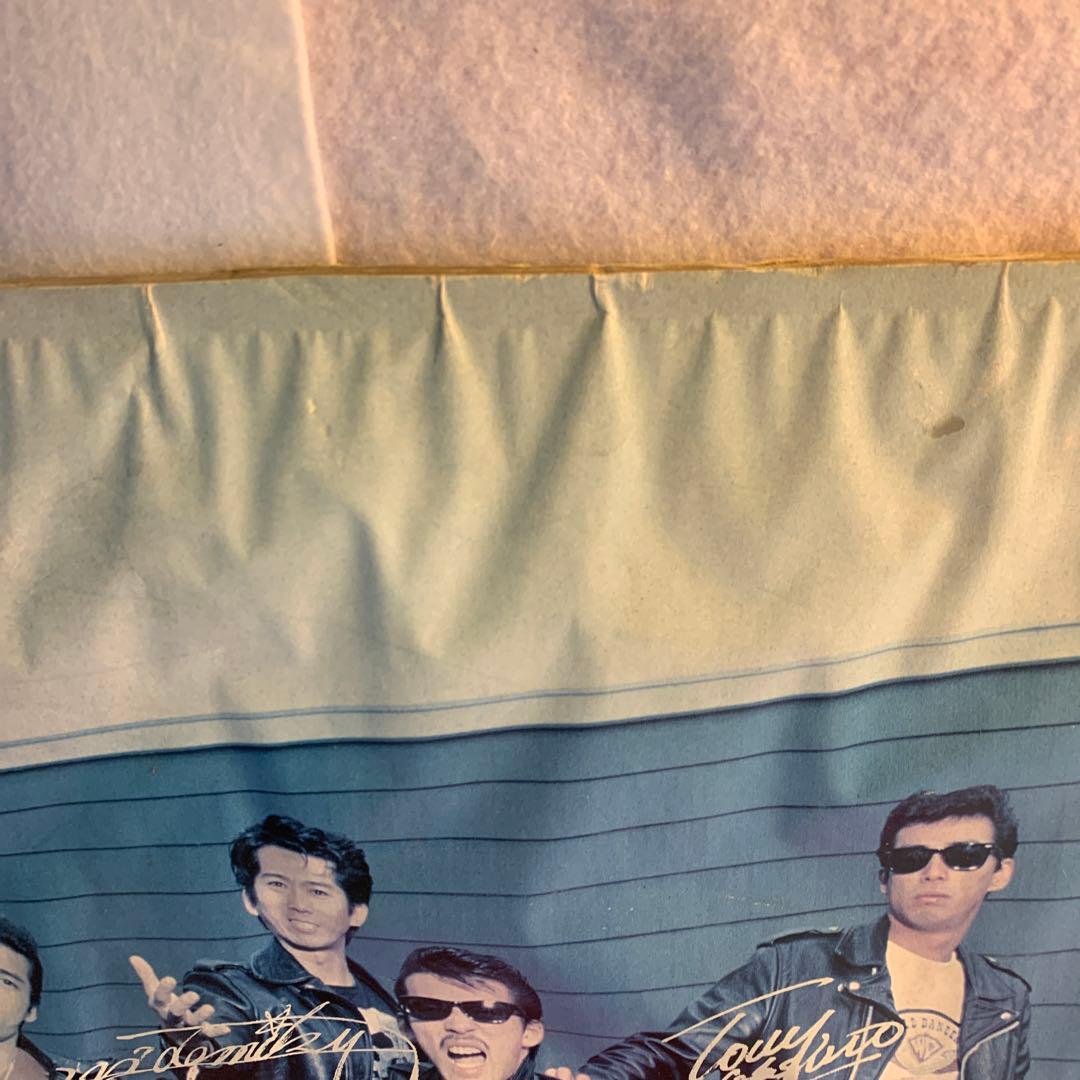 クールス♦︎COOLS♦︎ポスター - メルカリ