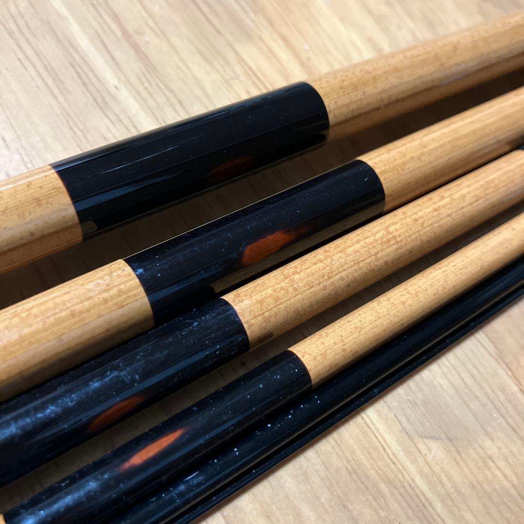 K*a様 二代目枯法師21尺