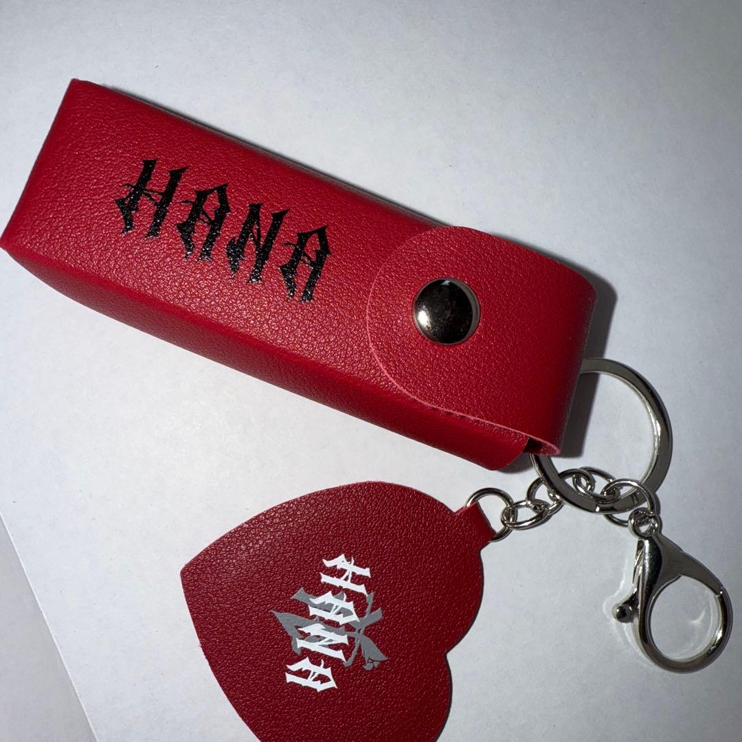 HANA リップケース - メルカリ