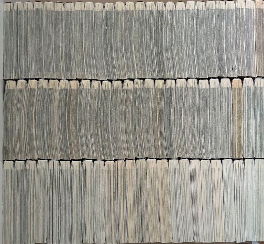 キングダム 最新刊75巻まで 1〜75巻 既刊全巻セット 原 泰久 - メルカリ