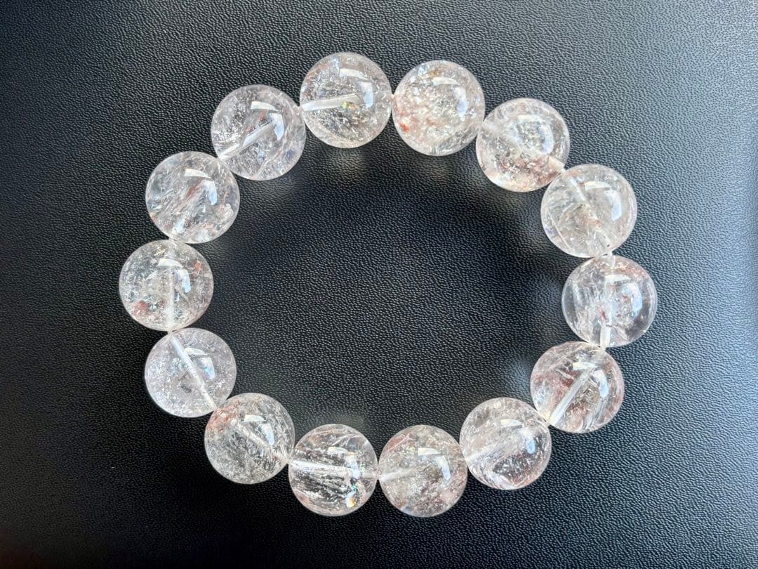 LRM様専用 夢幻品質 光纏いし女神の聖石 幻のレインボーヒマラヤローズ