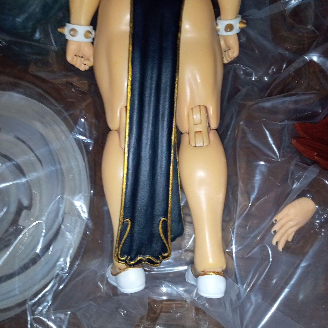 最終価格】ストリートファイター V アクション 春麗 バトルコスチューム