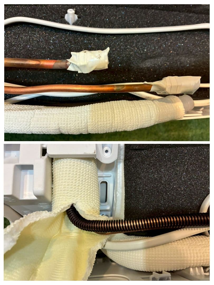 2012 ハイセンス OB HA22BK1 W 2025年 6畳 エアコン 中古 SYF TN