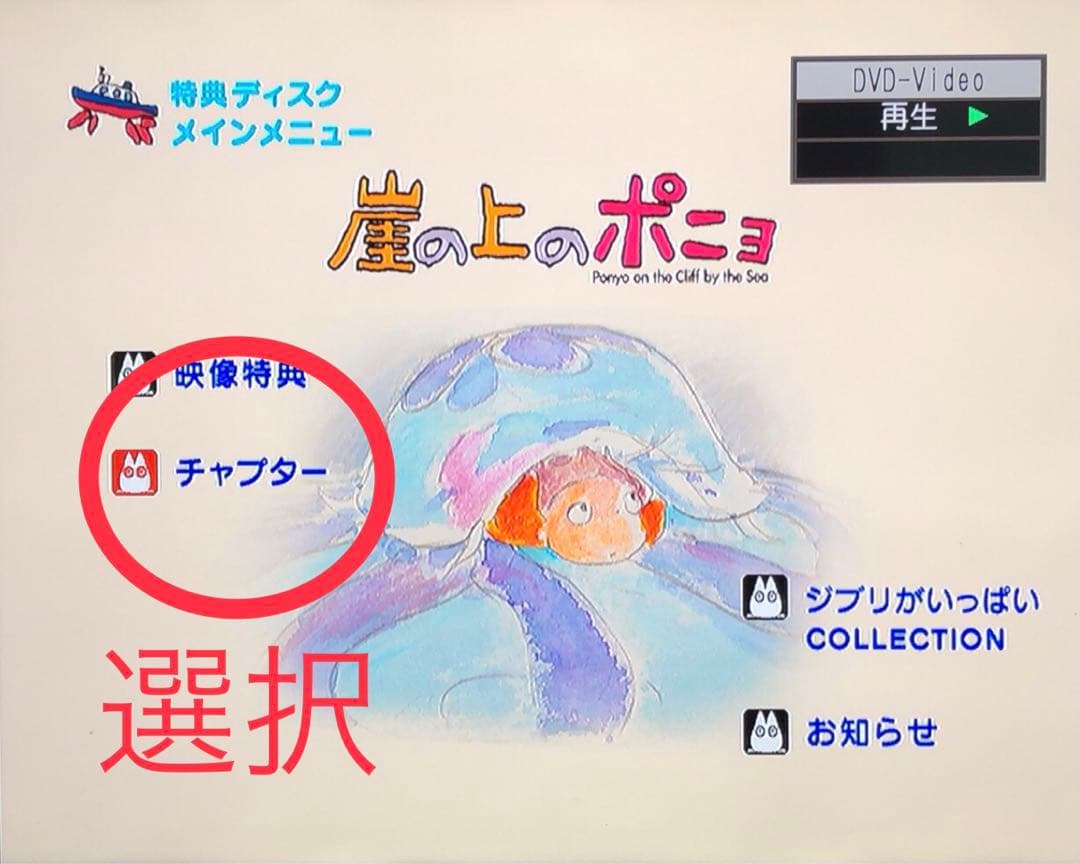 スタジオジブリ作品 特典ディスクのみ 11作品セット 宮崎駿 宮崎吾朗