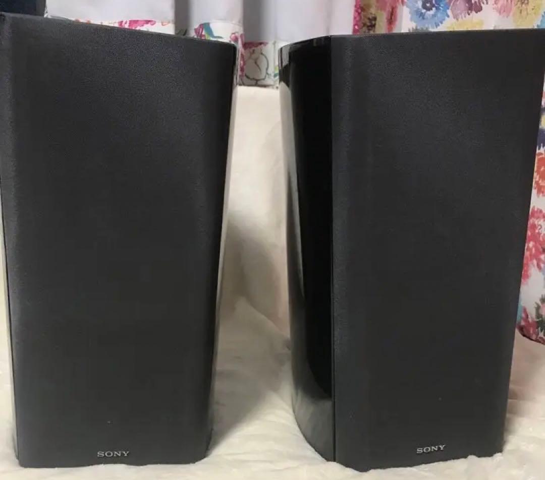 スピーカー・ウーファー SONY SS-K30ED Sony-SS-K30ED - www.hifi-guide.com