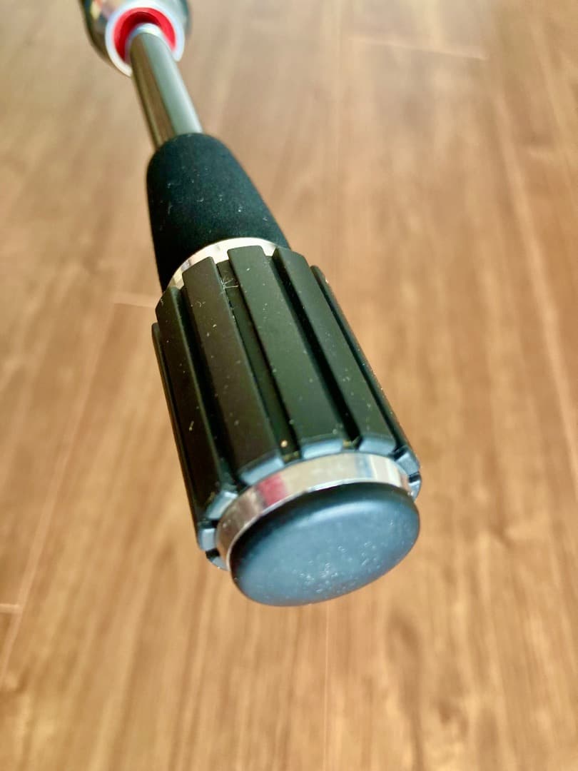 シ*丸様 LUXXE デッキステージ 斬鱸 S52 MLーF