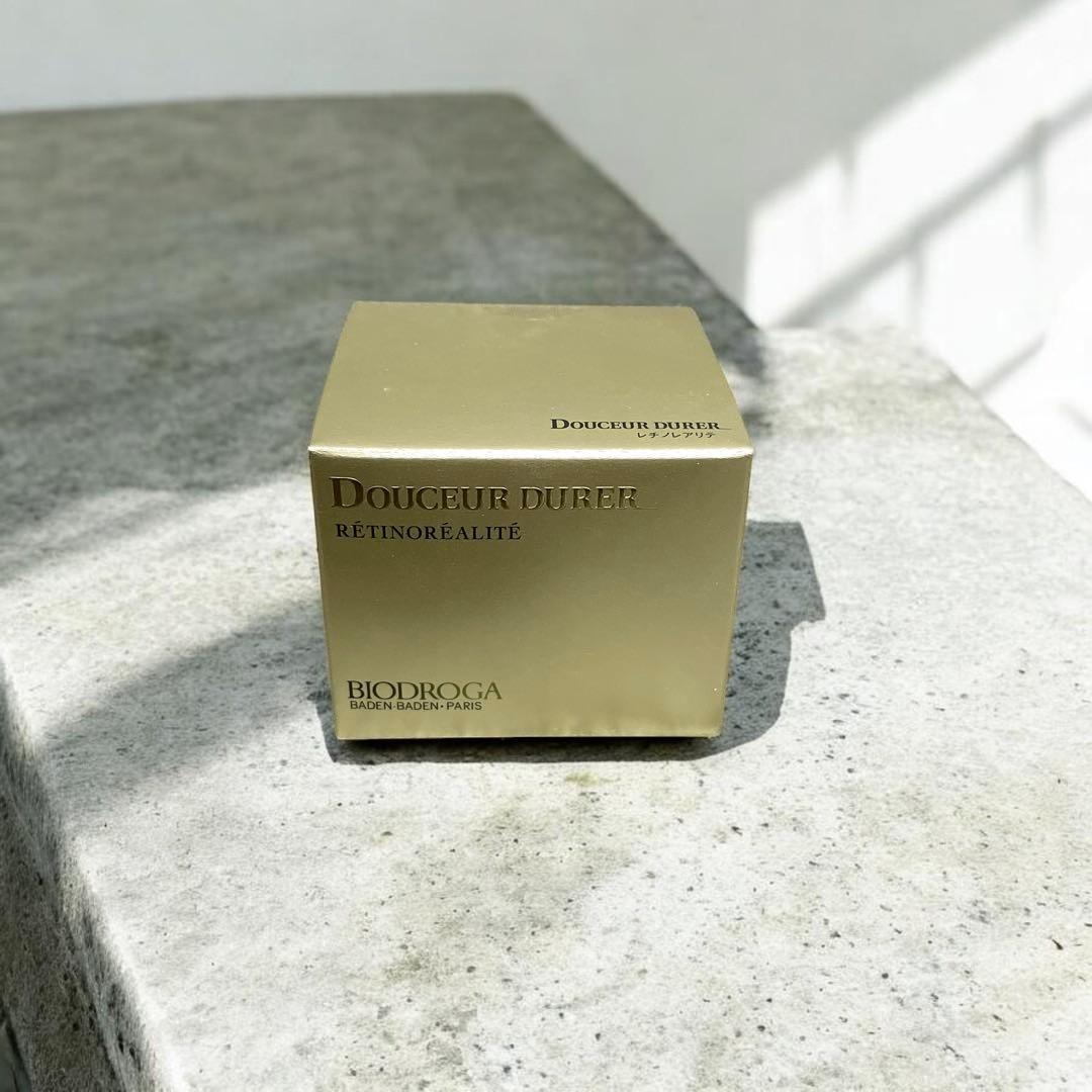 ビオドラガ ドゥース デュレ レチノレアリテ 1個 <美容液> ビオドラガ ドゥース デュレ レチノレアリテ 1個 <美容液> - メルカリ