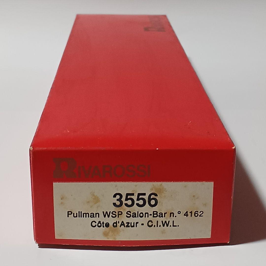 リバロッシ コートダジュール ワゴン・リ サロンバー車 - メルカリ