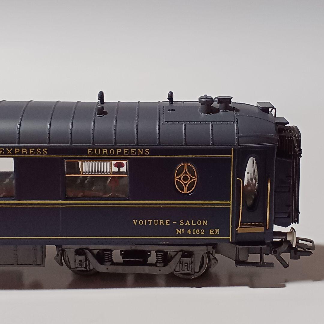 リバロッシ コートダジュール ワゴン・リ サロンバー車 - メルカリ