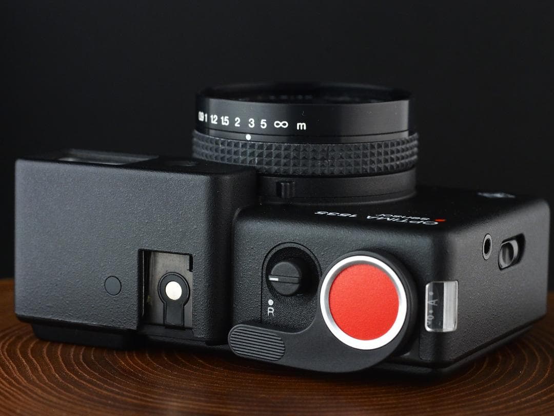 AGFA OPTIMA 1535 アグファ レンジファインダー - メルカリ