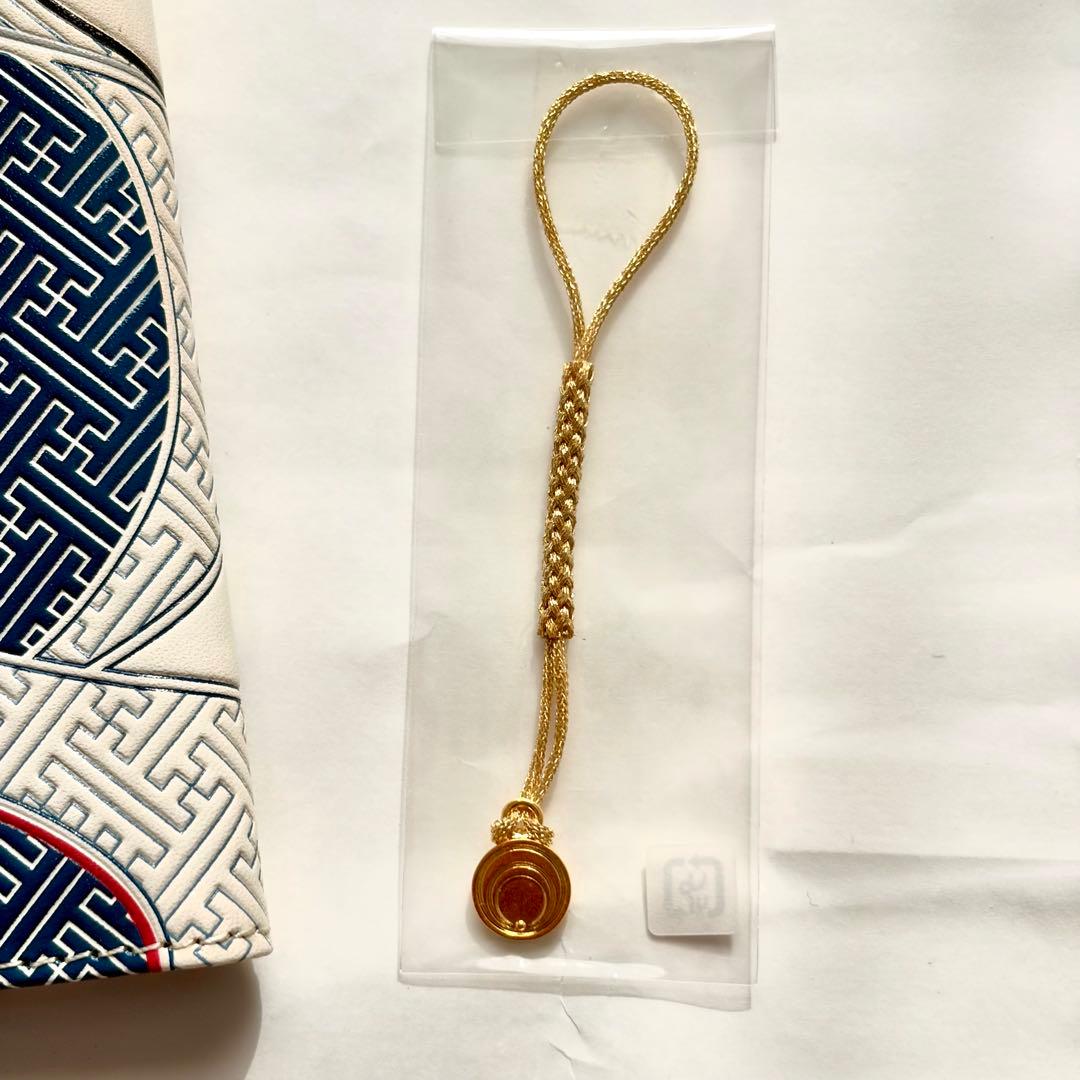 希少☆完売品☆新品】刀剣乱舞×浅草文庫 友禅染牛革スマホケース