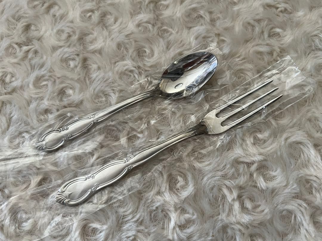 専用】ノリタケ カトラリーセット パレス ディナーセット〈31本セット