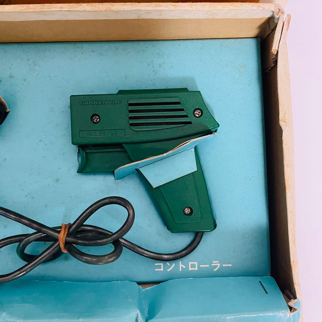 学研 サーキットジュニアセット デラックスモデルレーシングジュニア