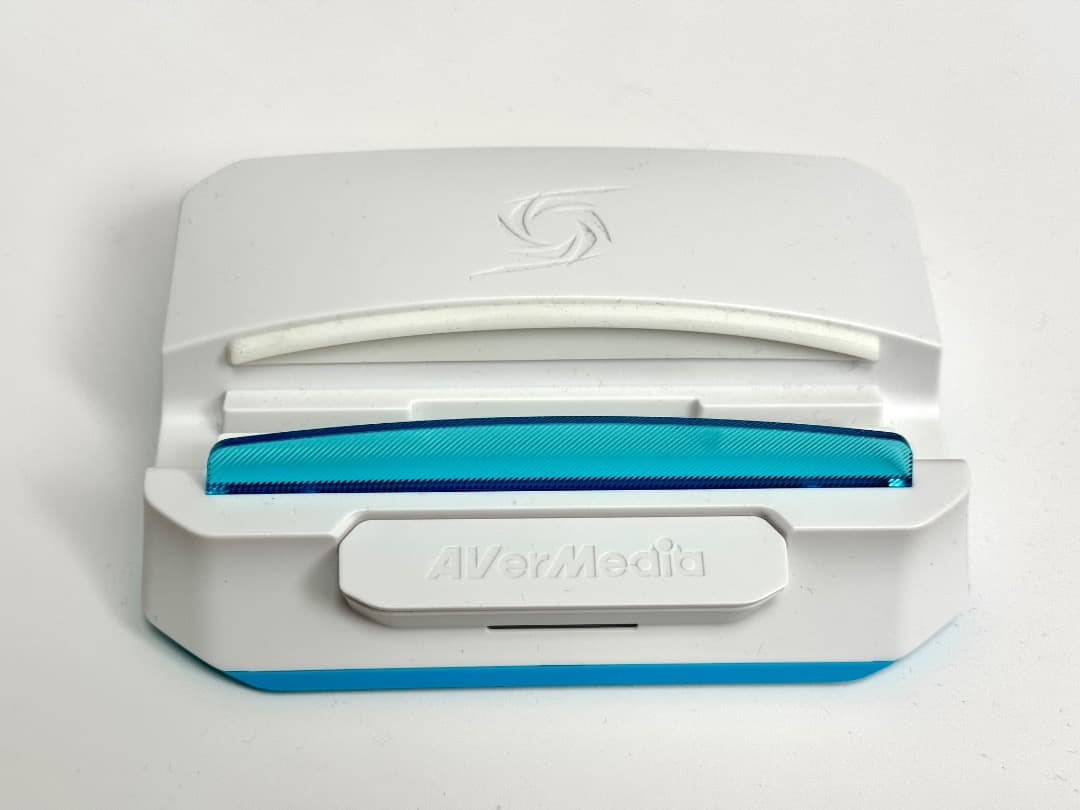 AVerMedia GC515 ポータブルキャプチャー GC515シリーズ | AVerMedia ゲームキャプチャー | 株式会社アスク