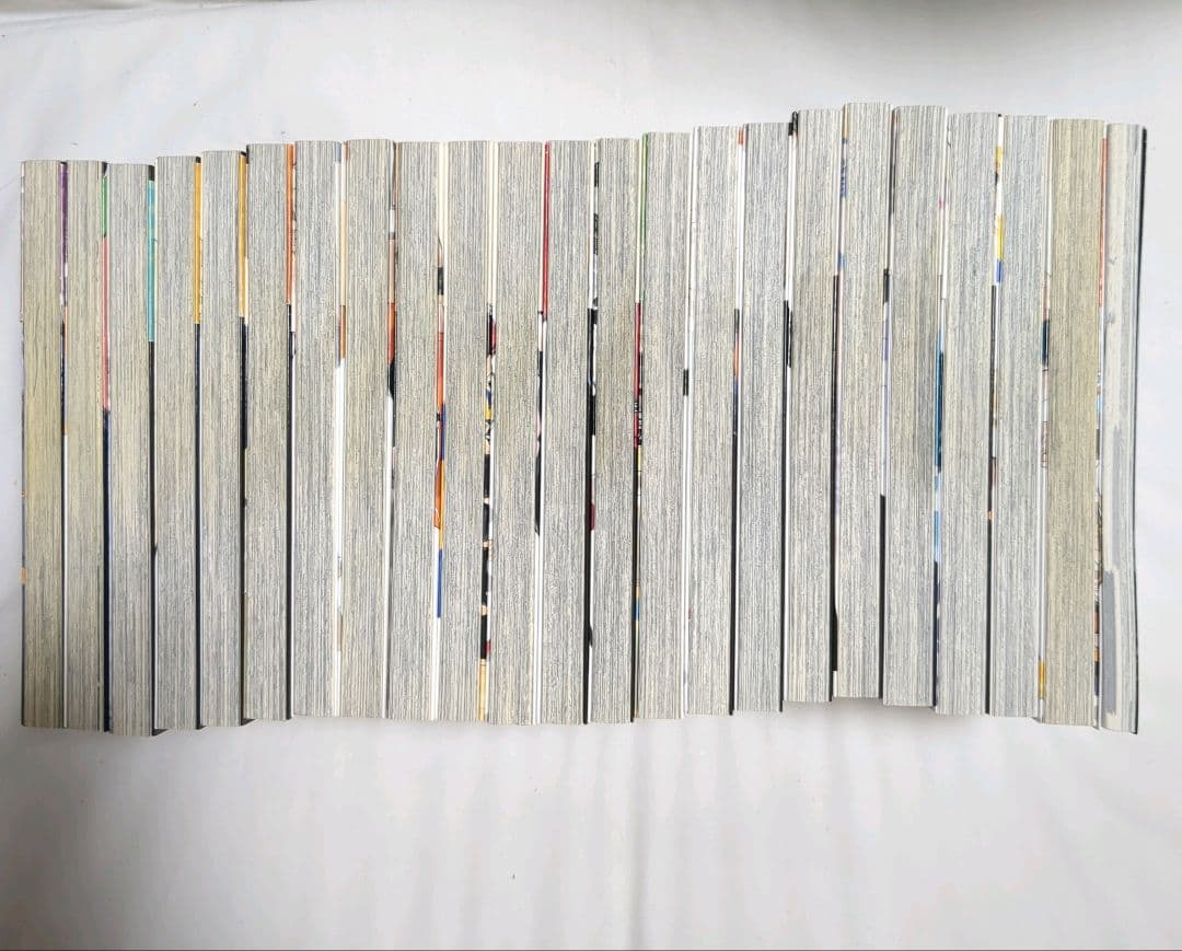 《全巻初版》　ハイキュー(1〜45巻)　全巻セット　＋33.5巻