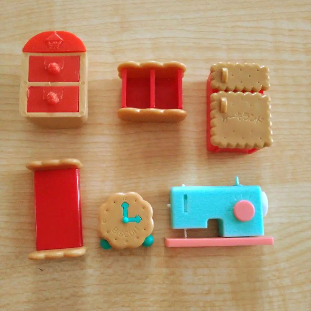 グリコ おまけ 昭和レトロ おもちゃ - メルカリ