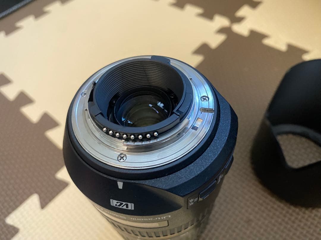 だ*ち様 タムロン　 SP 70-300mm F/4-5.6 Di VC USD