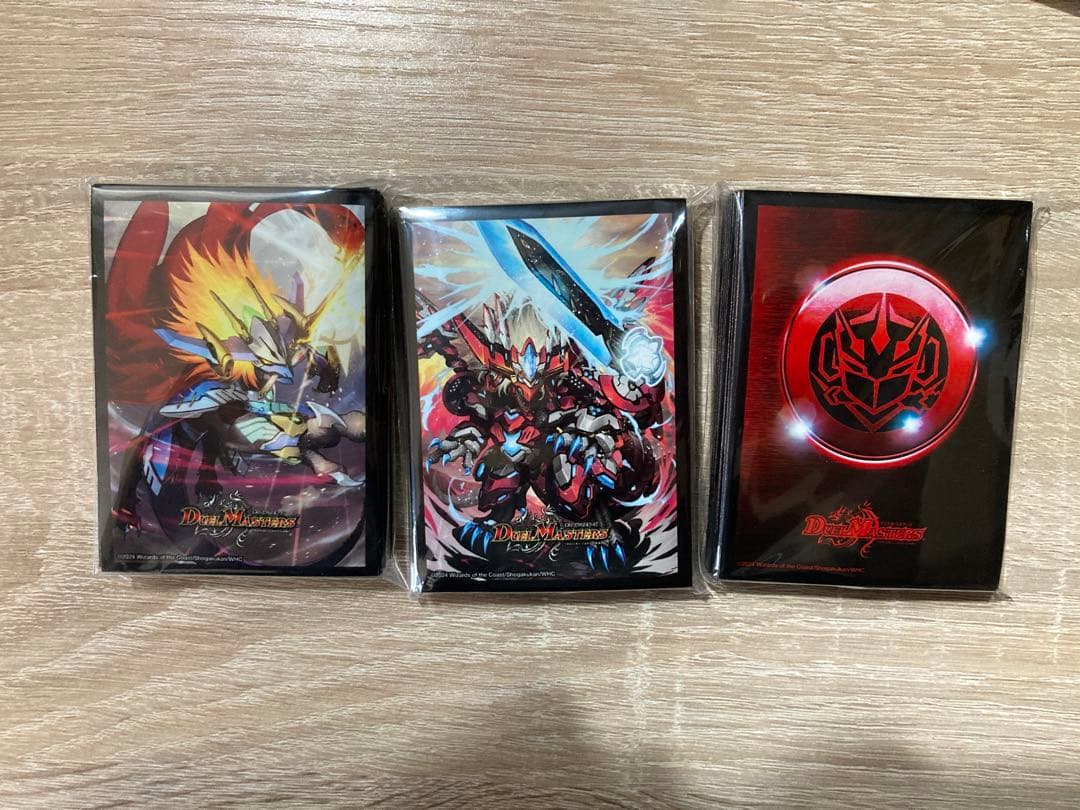 デュエマ 5cドギラゴン超 デッキ 王道の革命ドギラゴン 漢気の2号