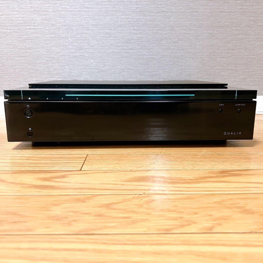 QUALIA 001 クリエーションボックス Q001-CB01 - メルカリ