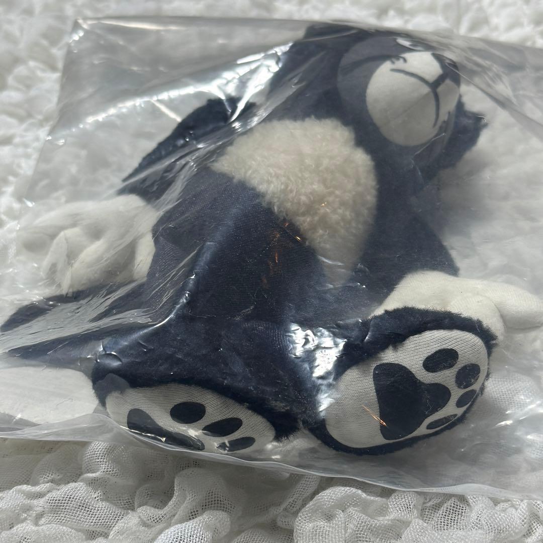 限定品 花井祐介× ACME Furniture コラボ STUFFED CAT - メルカリ