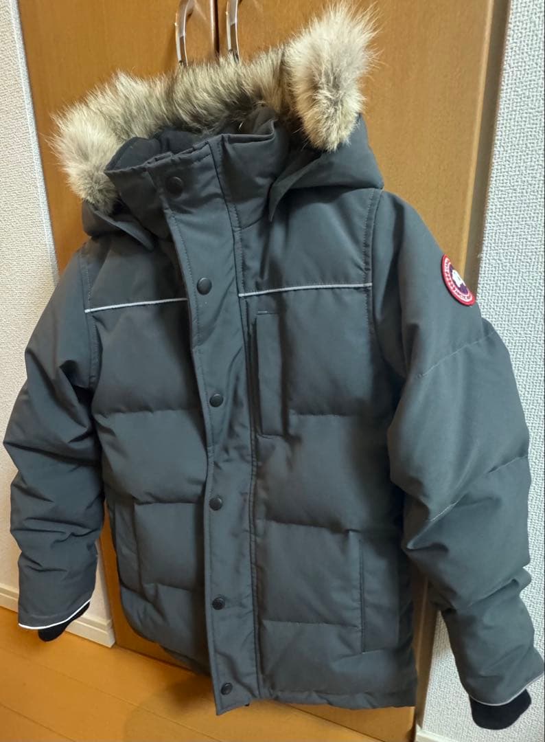 yotomo  グレー ジャケット (10-12) セットアップ】ウェーブ千鳥ライトジャケット(ジャケット)｜EPOCA UOMO