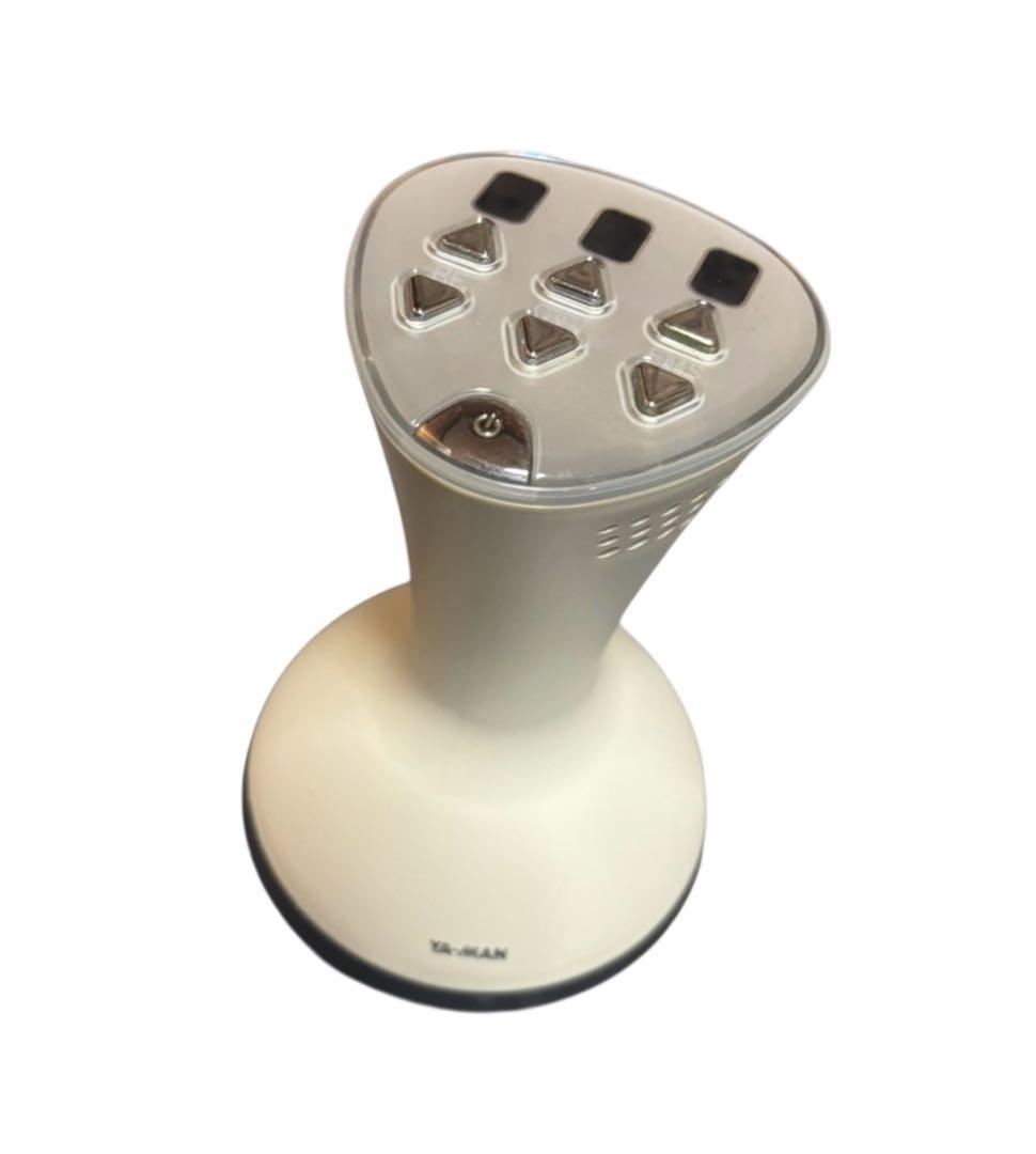 YA-MAN キャビスパ for pro HRF-8