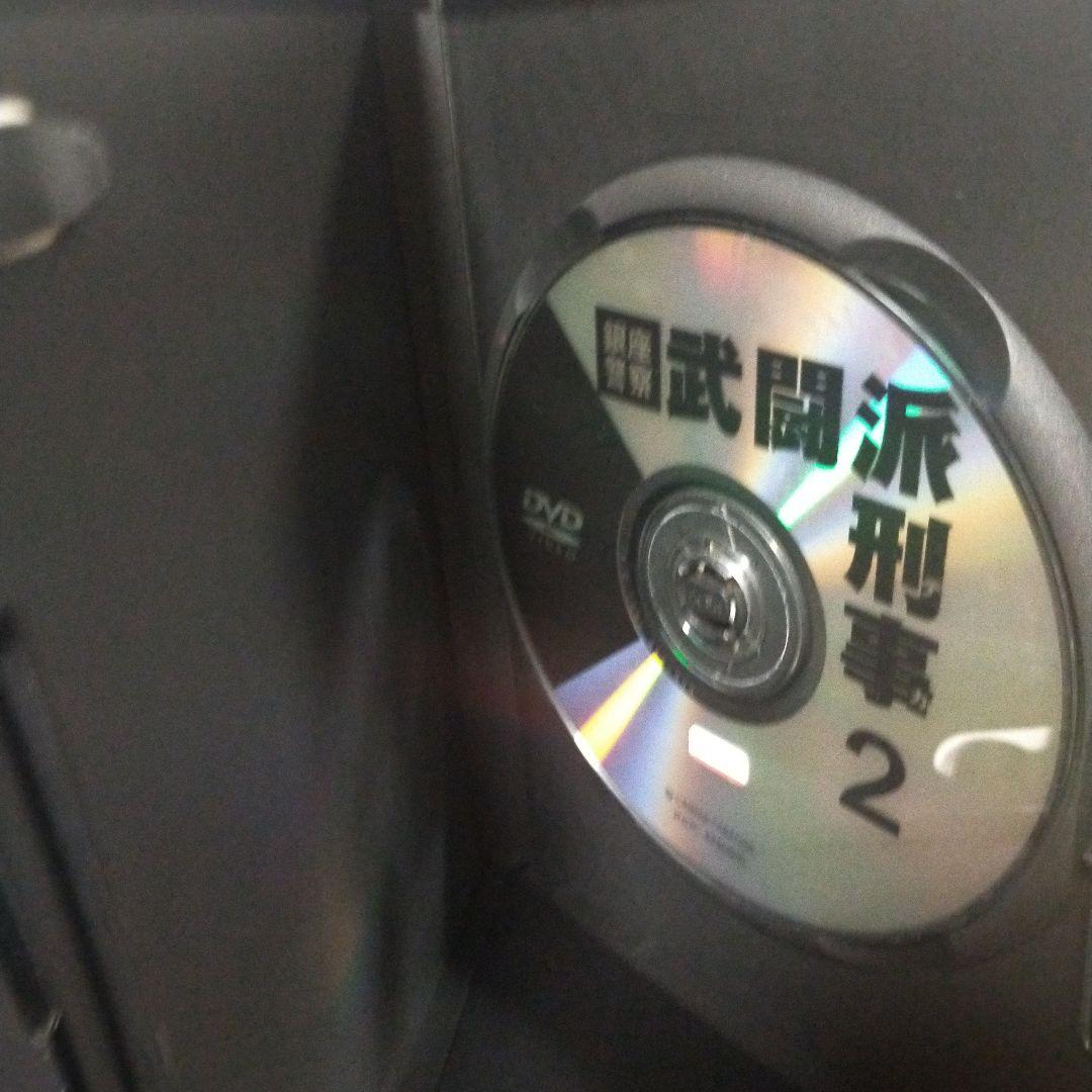もみです。武闘派刑事 銀座警察と武闘派刑事2 DVD2本セットレンタルアッ