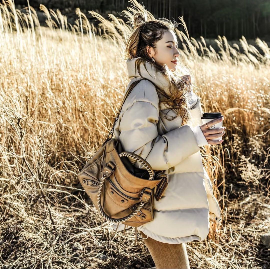 GlamLips/グラムリップス/ダウン/ダウンジャケット - メルカリ