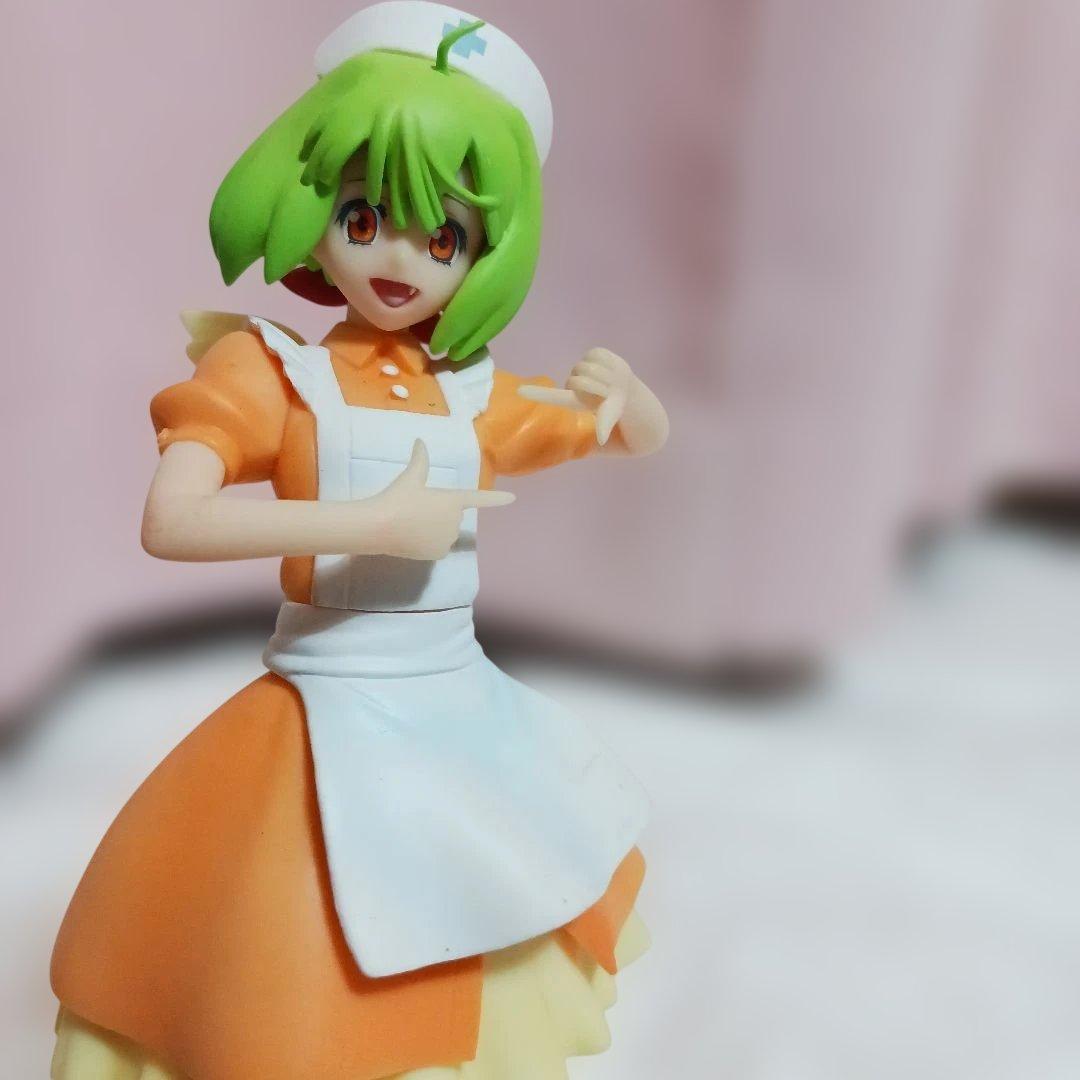 フィギュア 4体 まとめ売り - メルカリ