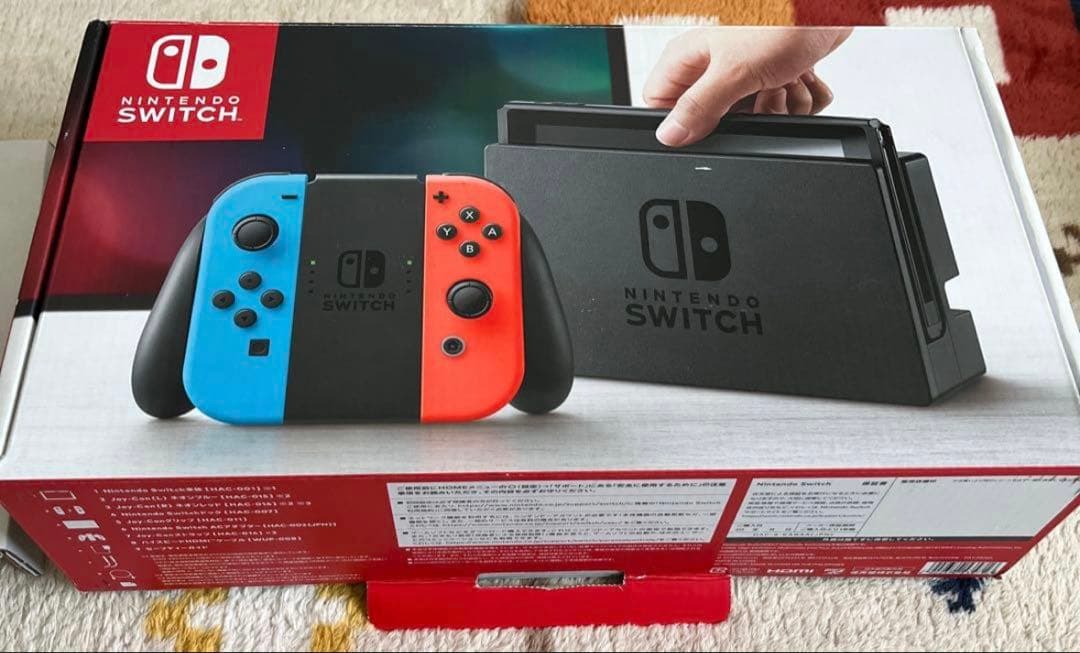 Switch Nintendo 本体 Nintendo Switch 【新品】 任天堂 ニンテンドースイッチ ライト Lite