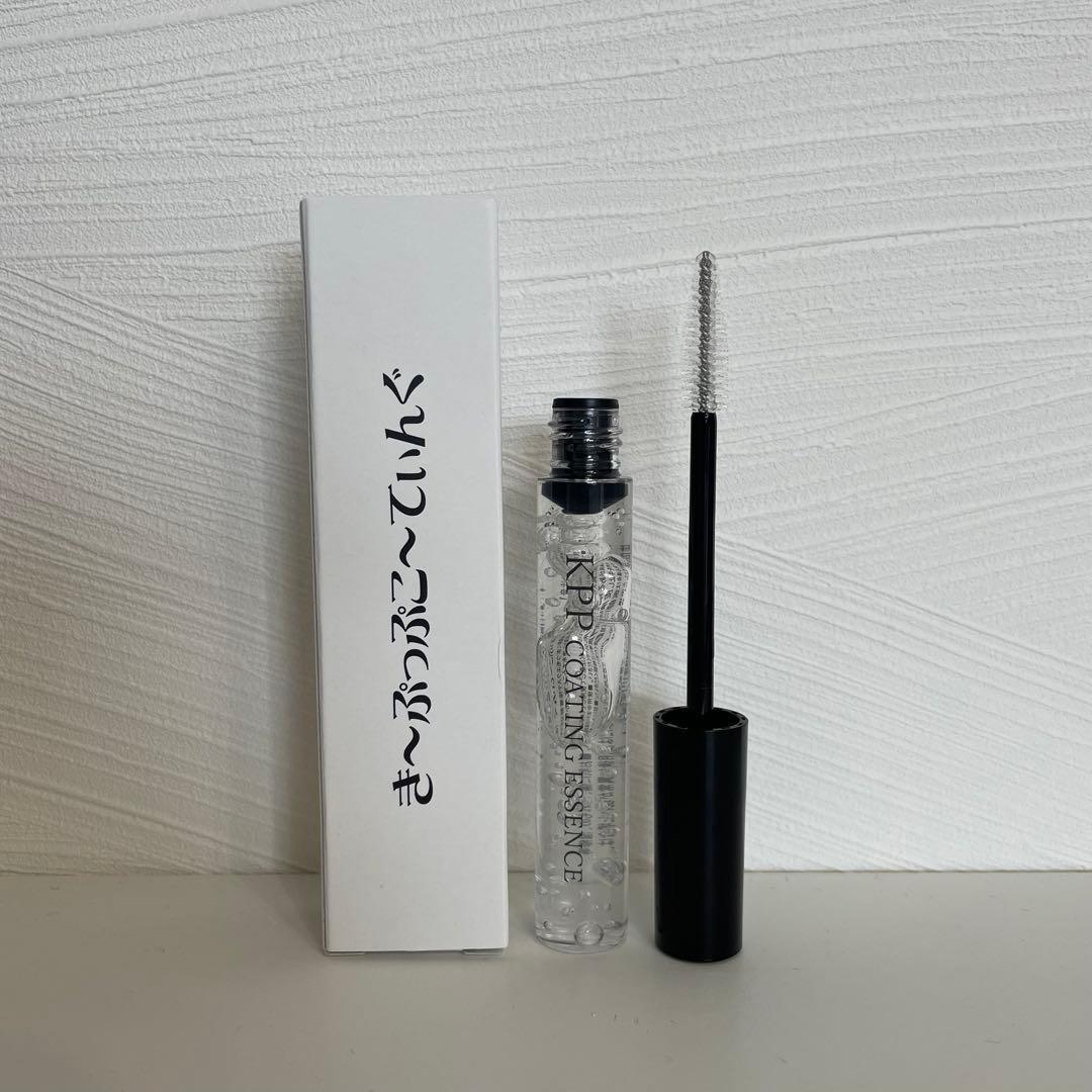 KPP きーぷっぷこーてぃんぐ まつ毛美容液 5ml - メルカリ
