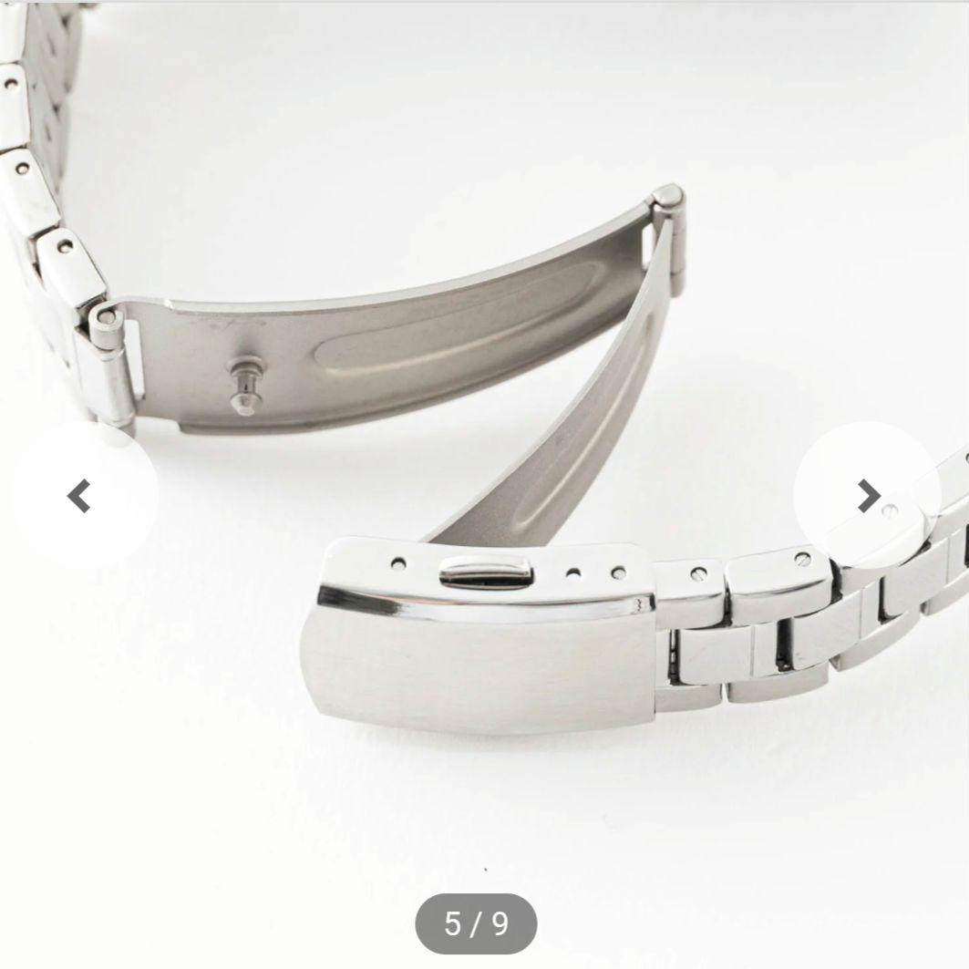 新品未使用】 super groupies イース フィーナモデル腕時計 - メルカリ