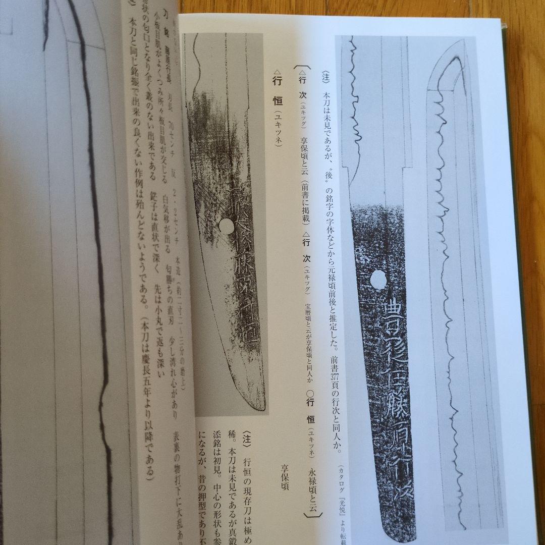 続 大分県の刀 (銘鑑付) - メルカリ