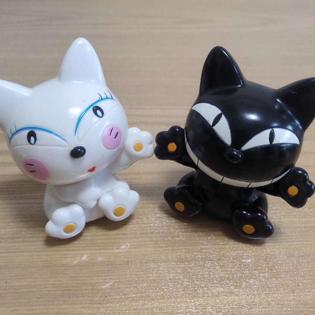 クロネコヤマト ソフビ 貯金箱 - メルカリ